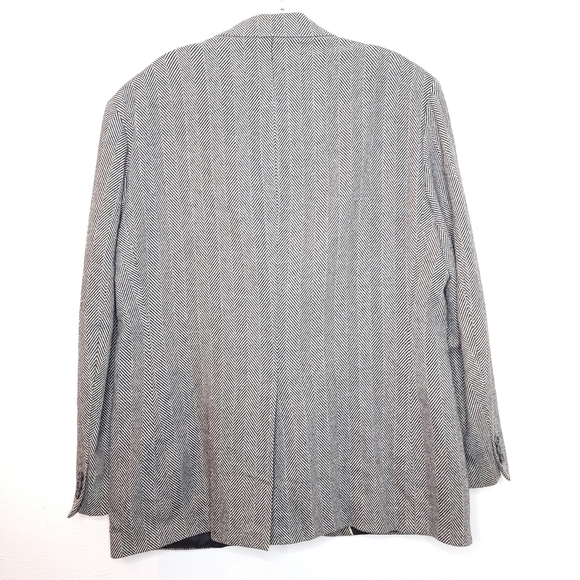 VINTAGE suit - Picture 10 of 15